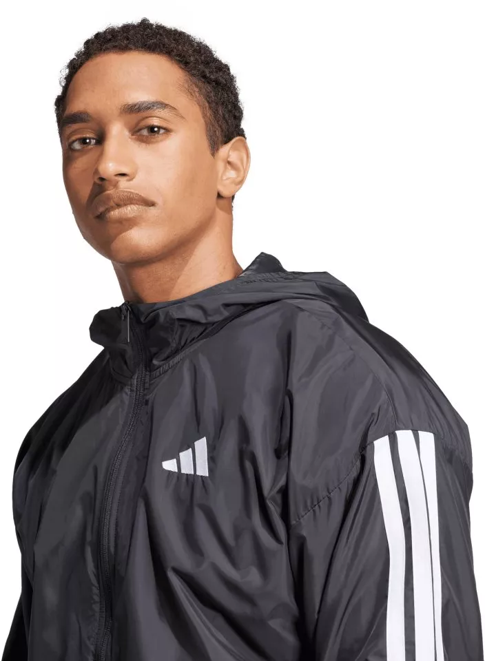 Яке с качулка adidas Sportswear je6325