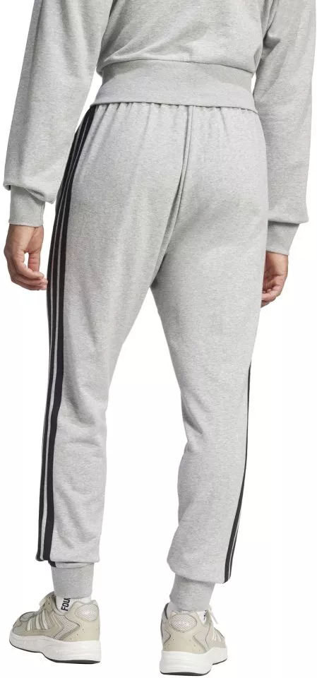 Nohavice adidas Sportswear M 3S FT TC PANT