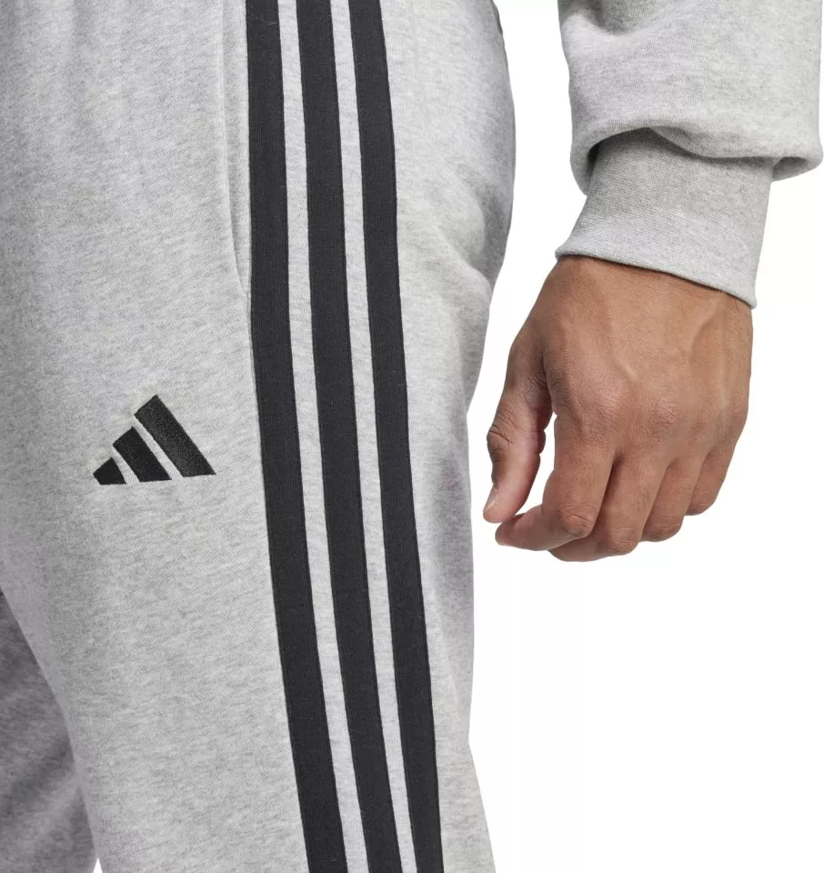 Nohavice adidas Sportswear M 3S FT TC PANT