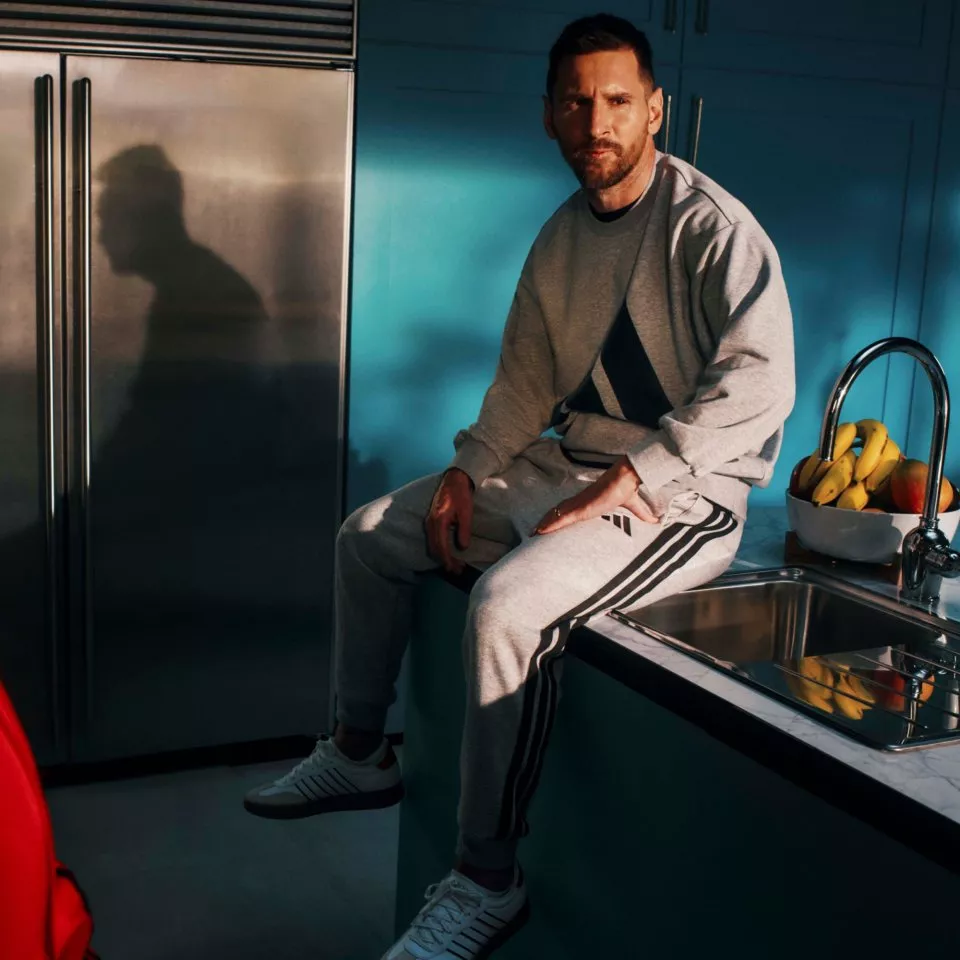 Nohavice adidas Sportswear M 3S FT TC PANT