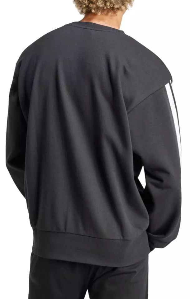 Felpe adidas Sportswear Essentials 3 Stripes