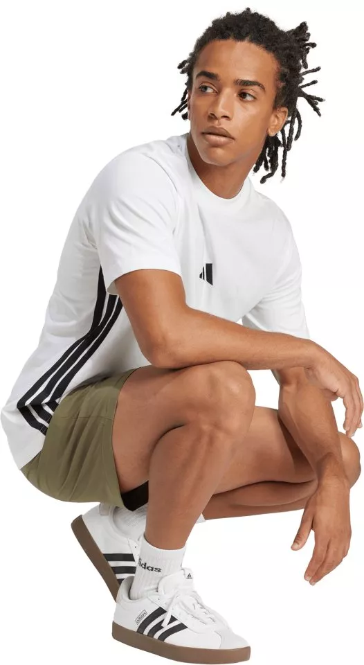 T-Shirt adidas Sportswear 3-Stripes