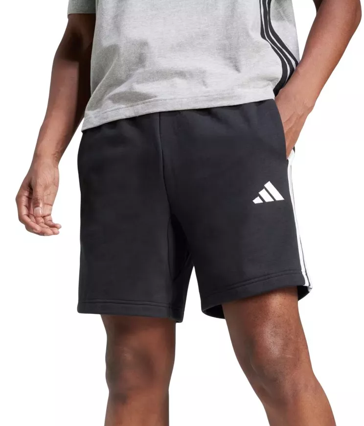 adidas Essential 3-Stripes French Terry Rövidnadrág
