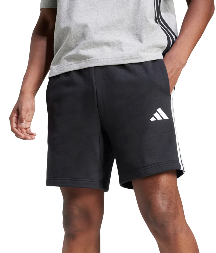 adidas Essential 3-Stripes French Terry Rövidnadrág