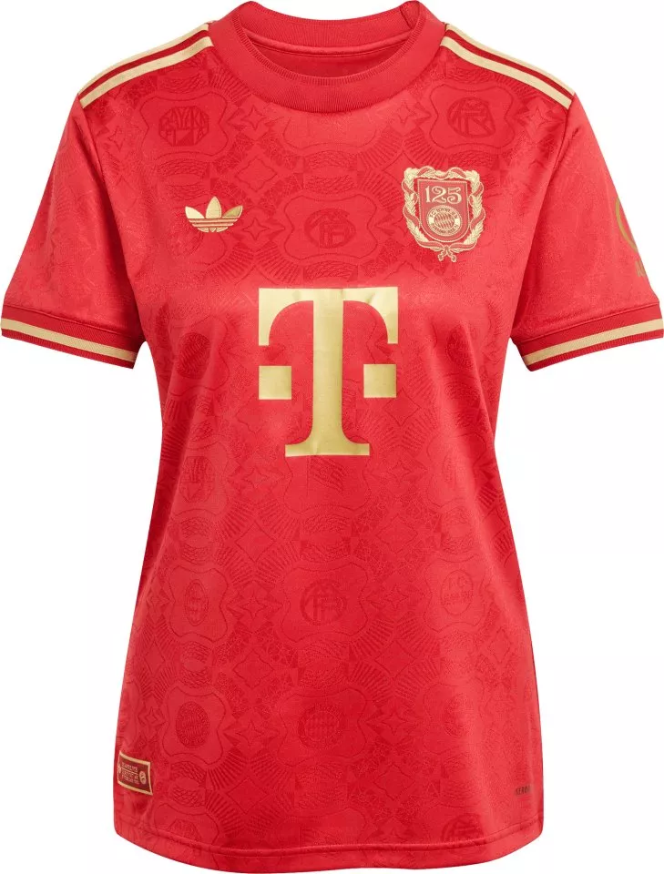 Tröja adidas Originals FCB 125 JSY W