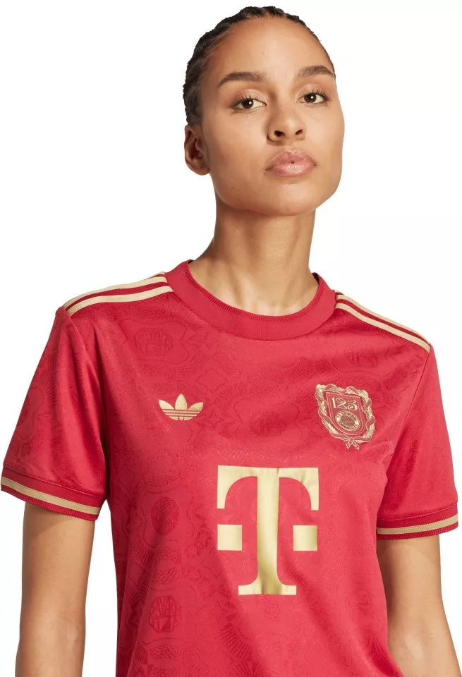 Tröja adidas Originals FCB 125 JSY W