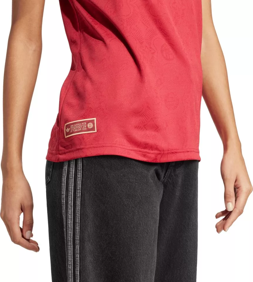 Tröja adidas Originals FCB 125 JSY W