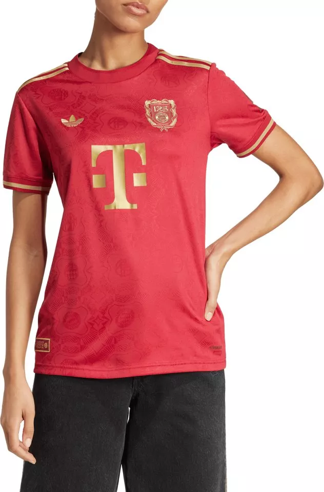 Tröja adidas Originals FCB 125 JSY W