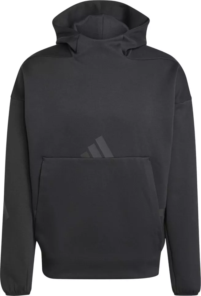 Sweatshirt med huva adidas Z.N.E Hoody