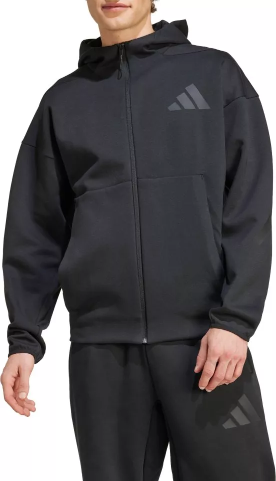 Jacheta cu gluga adidas Sportswear M Z.N.E. FZ