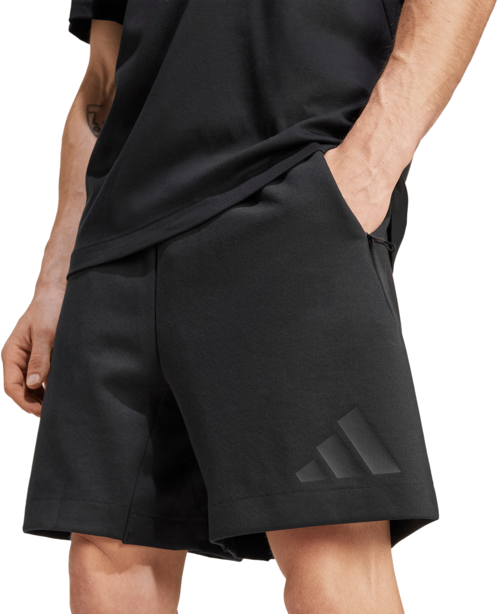 Sorturi adidas Sportswear Z.N.E.