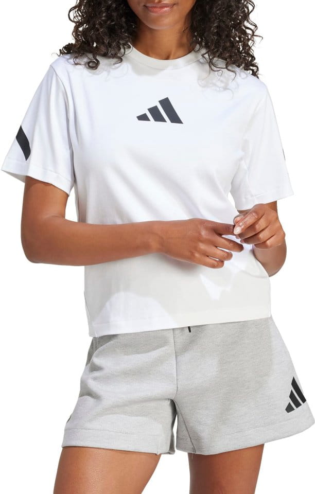 Camiseta adidas Sportswear W Z.N.E. TEE