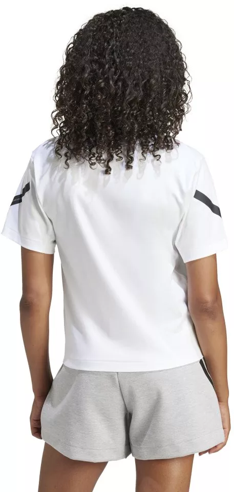 Camiseta adidas Sportswear W Z.N.E. TEE