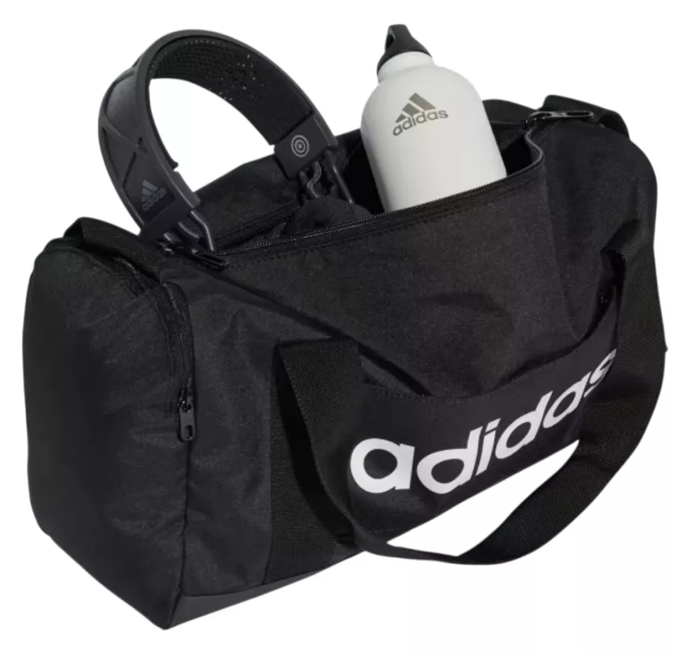 Чанта adidas Linear Duffel Extra Small