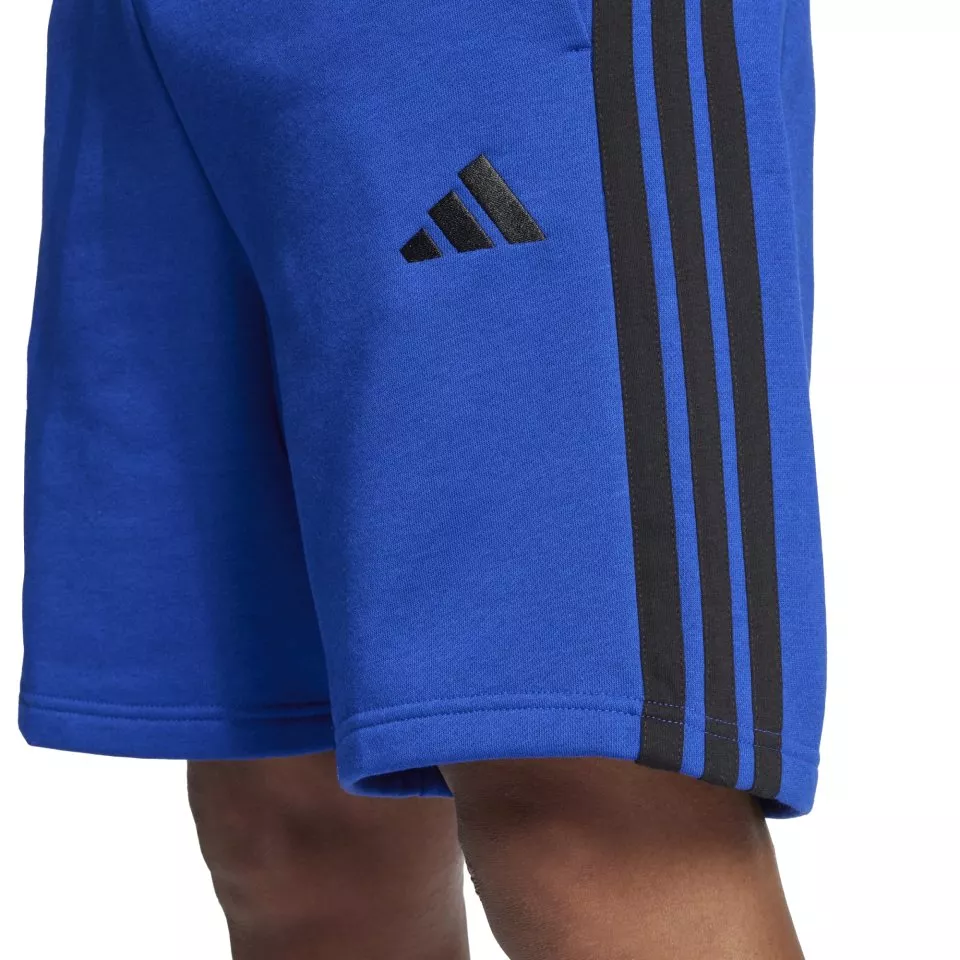 Шорти adidas Essentials 3-Stripes Short