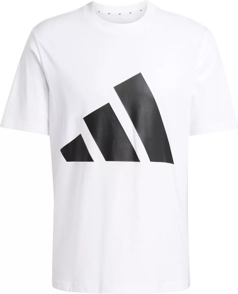 T-paita adidas Sportswear Essentials Big Logo Tee