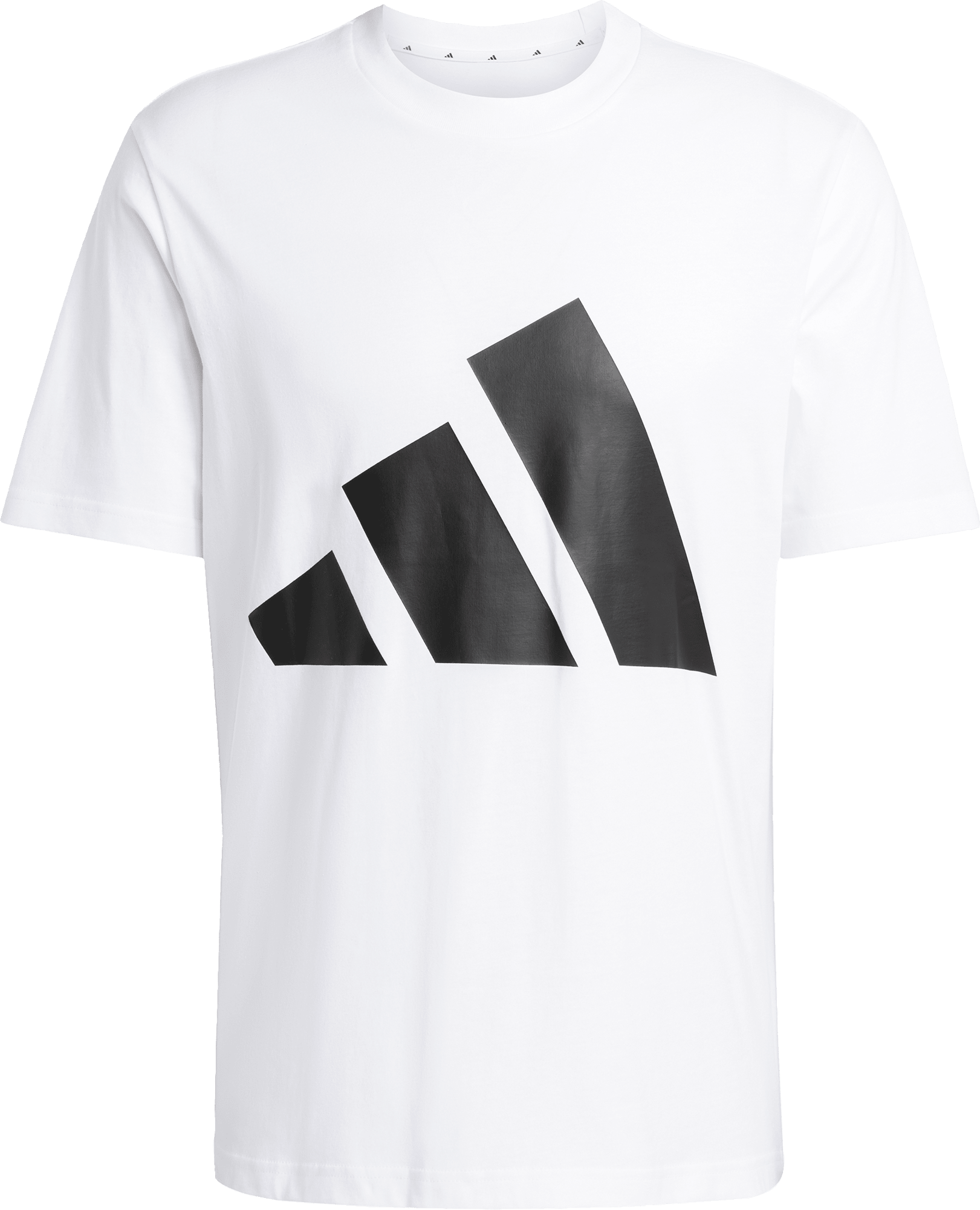 T-paita adidas Sportswear Essentials Big Logo Tee