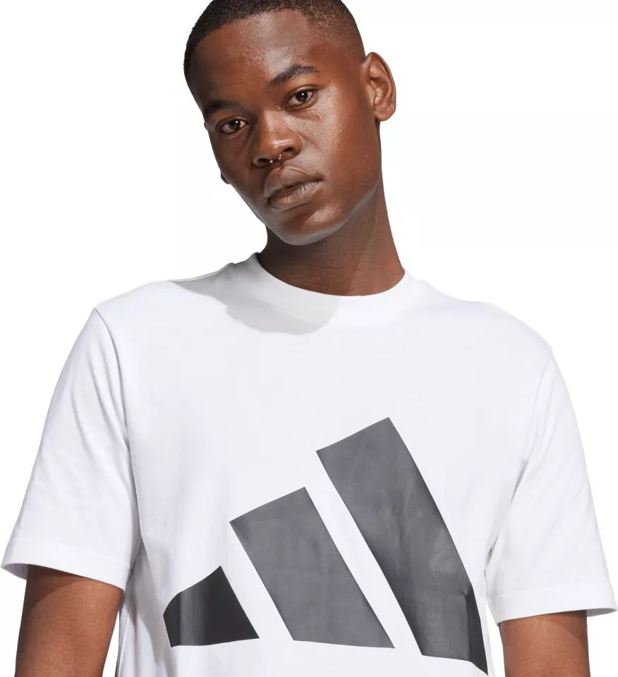 T-paita adidas Sportswear Essentials Big Logo Tee