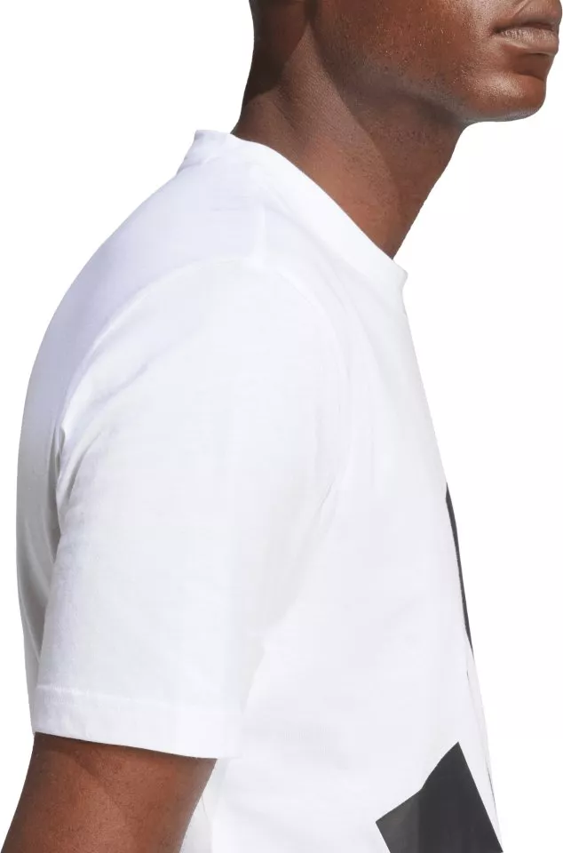 T-paita adidas Sportswear Essentials Big Logo Tee