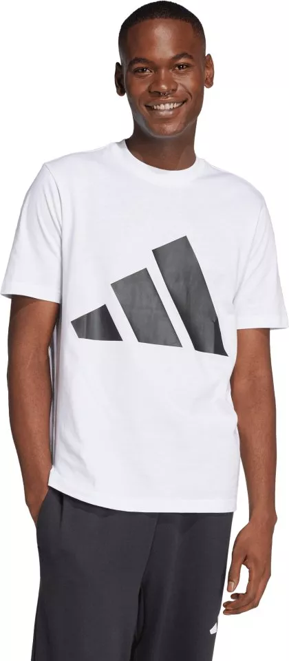 T-paita adidas Sportswear Essentials Big Logo Tee