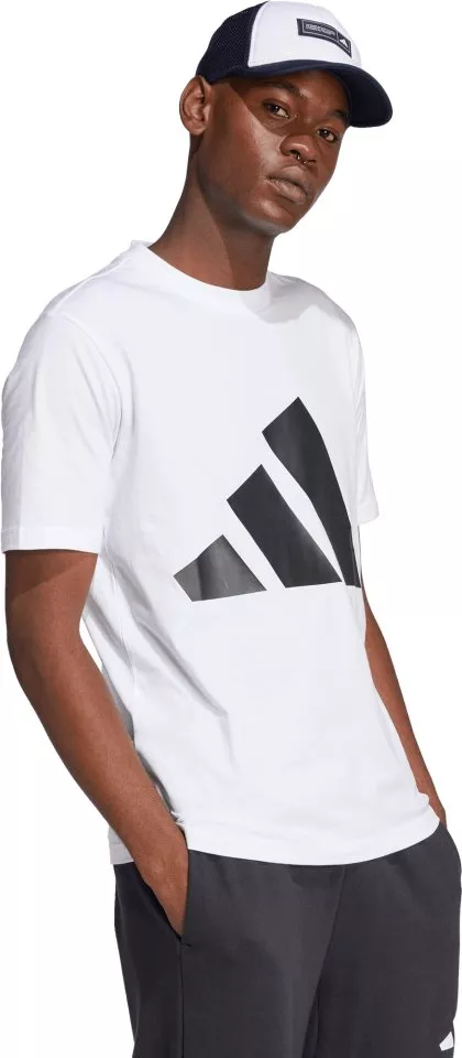 T-paita adidas Sportswear Essentials Big Logo Tee