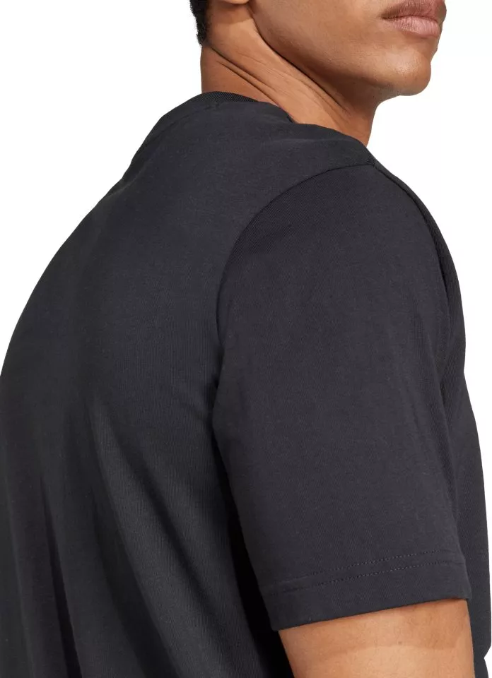 Tričko adidas Sportswear Essentials Big Logo Tee
