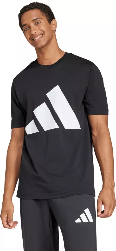 Tričko adidas Sportswear Essentials Big Logo Tee