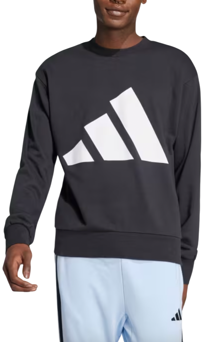 adidas Sportswear Essentials Big Logo Sweatshirt