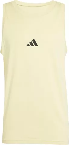 Essentials Small Logo Tanktop