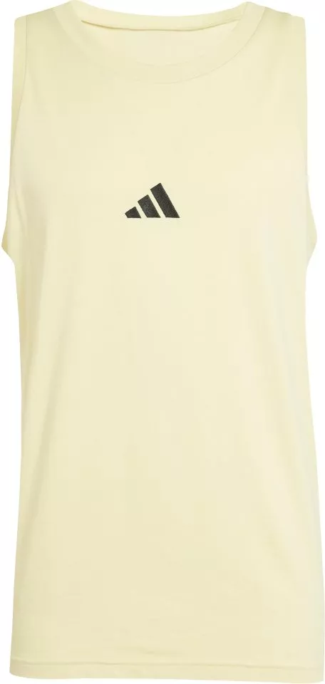 Toppi adidas Essentials Small Logo Tanktop