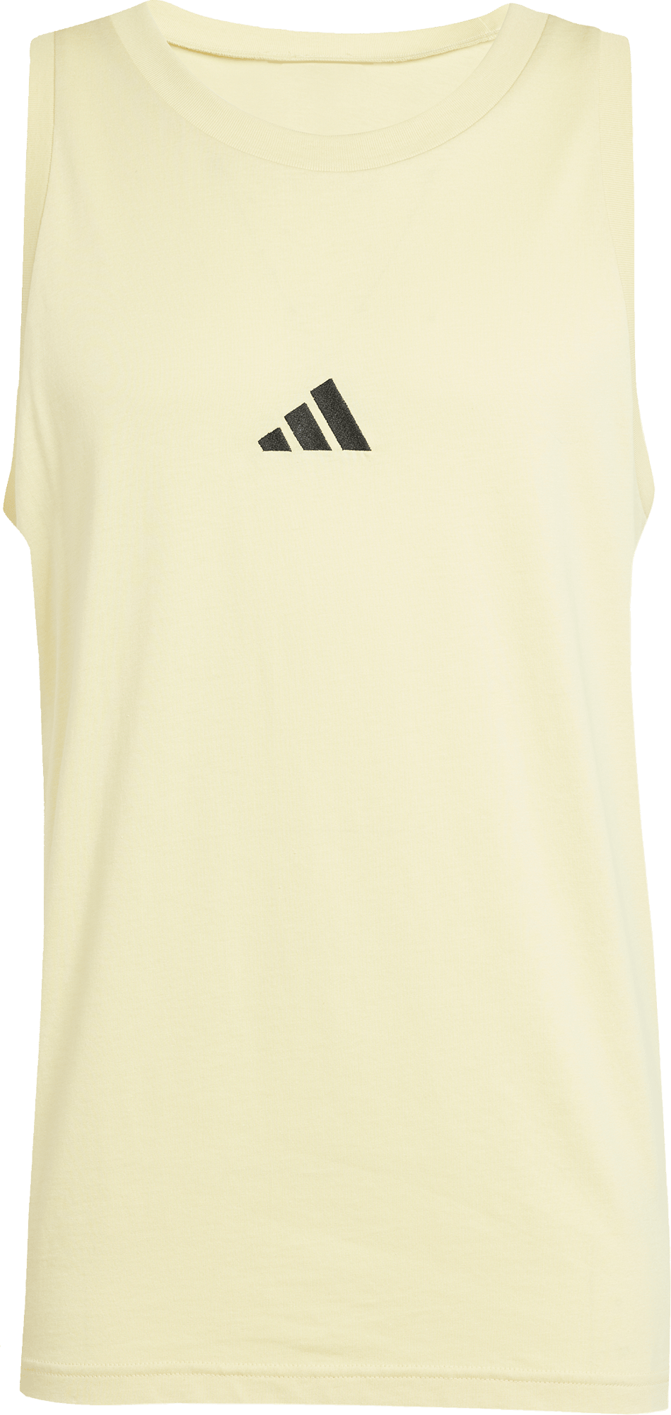 Toppi adidas Essentials Small Logo Tanktop