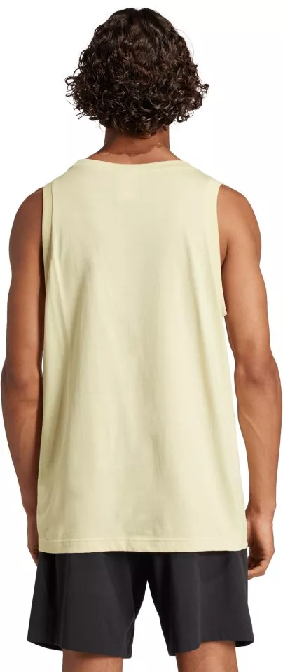 Toppi adidas Essentials Small Logo Tanktop