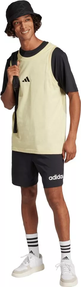 Toppi adidas Essentials Small Logo Tanktop