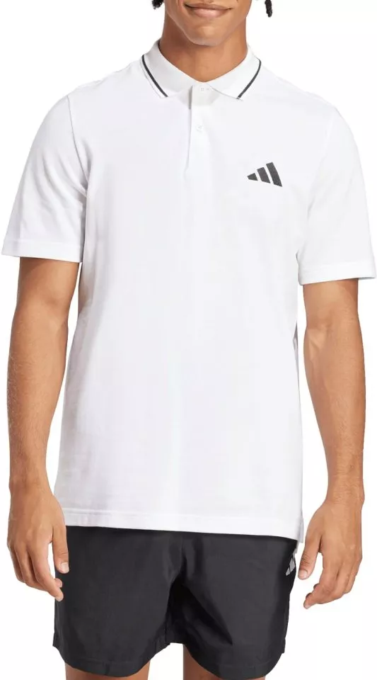 Tricou Polo adidas M SL PQ PS