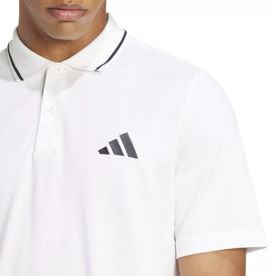 Tricou Polo adidas M SL PQ PS