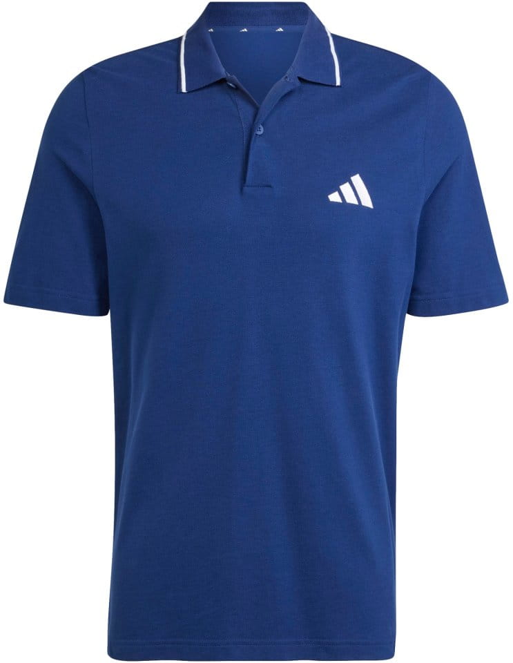 Μπλούζα Πόλο adidas M SL PQ PS