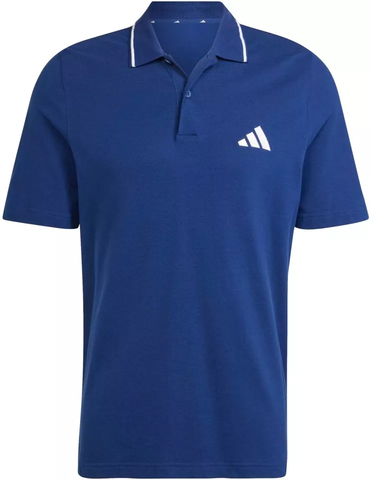 Μπλούζα Πόλο adidas M SL PQ PS