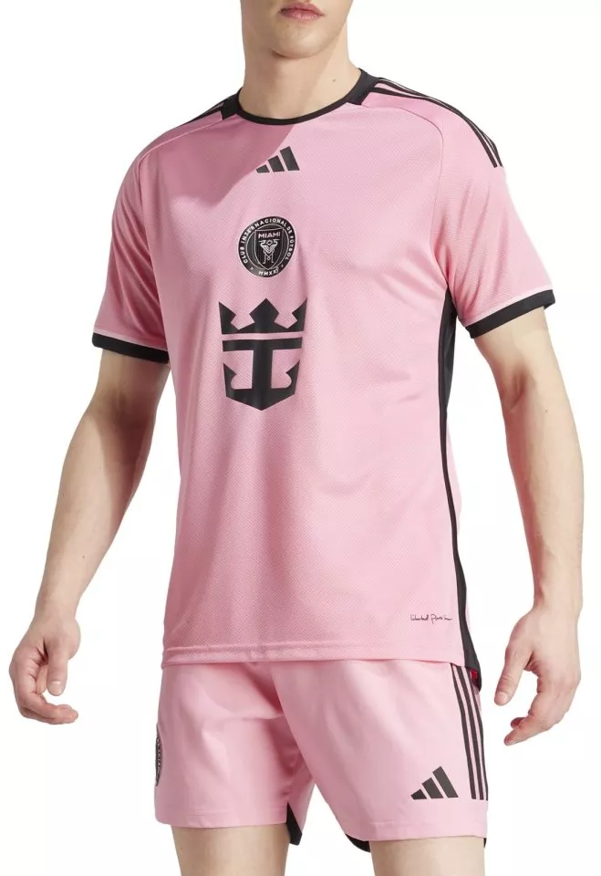 Koszulka adidas IMCF H JSY AU N MESSI 2024