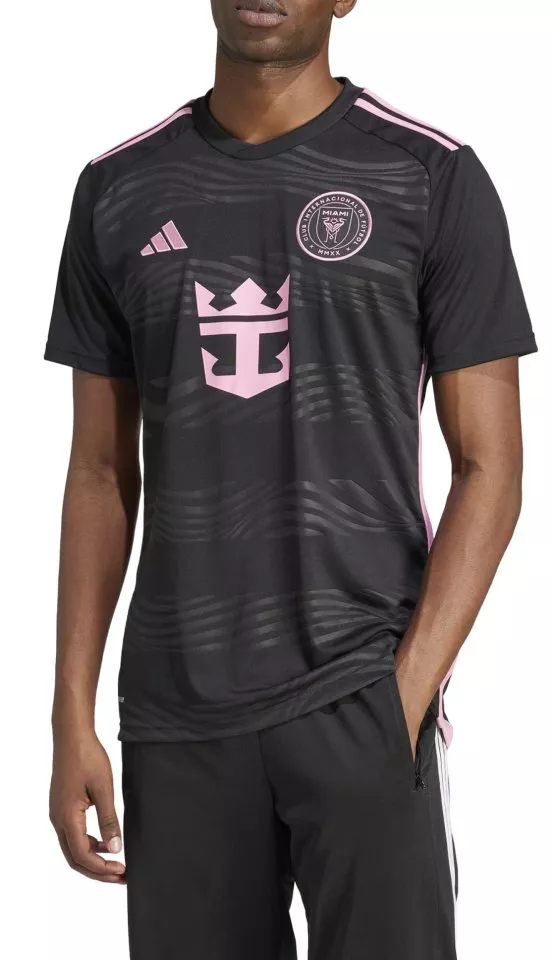 Dres adidas IMCF A JSY N MESSI 2023/24