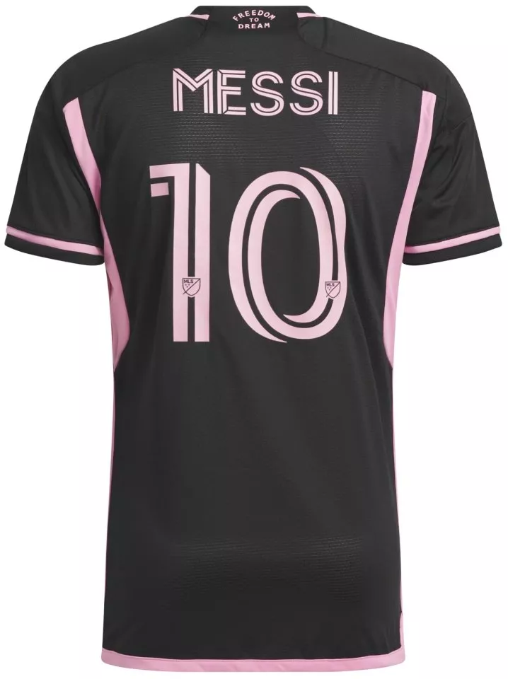 Dres adidas IMCF A JSY AU N MESSI 2024