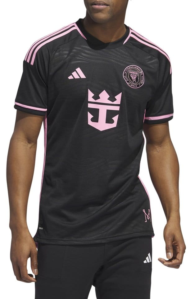 Dres adidas IMCF A JSY AU N MESSI 2024