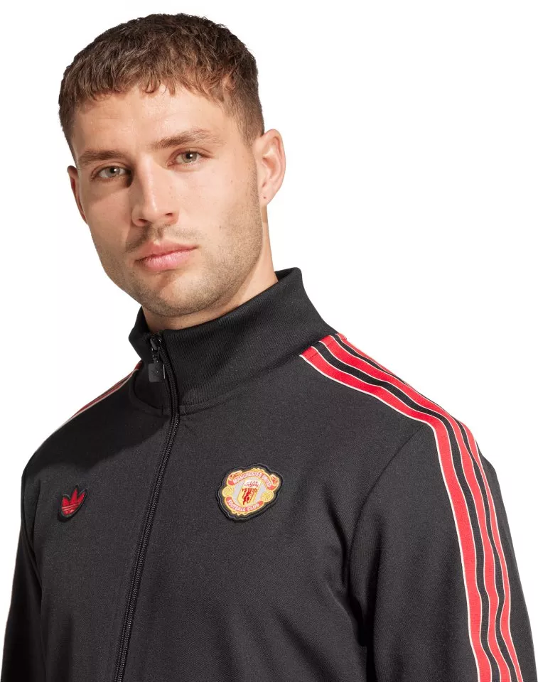adidas Originals MUFC ICON TT Dzseki