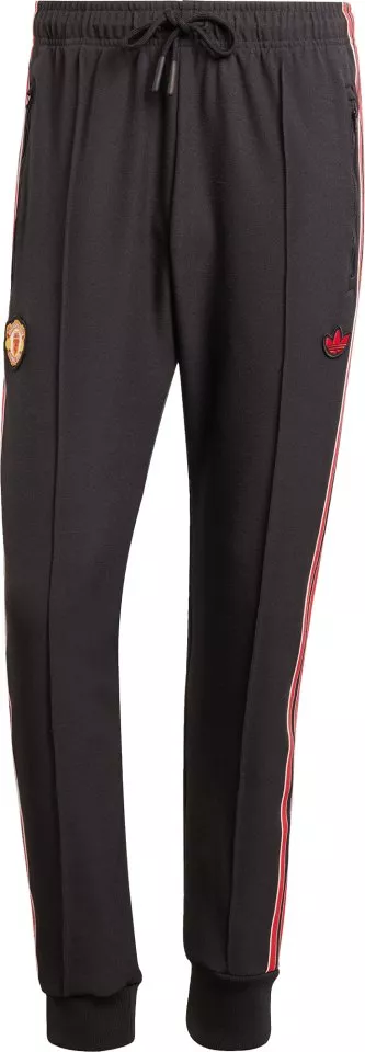 Hlače adidas Originals MUFC ICON TP
