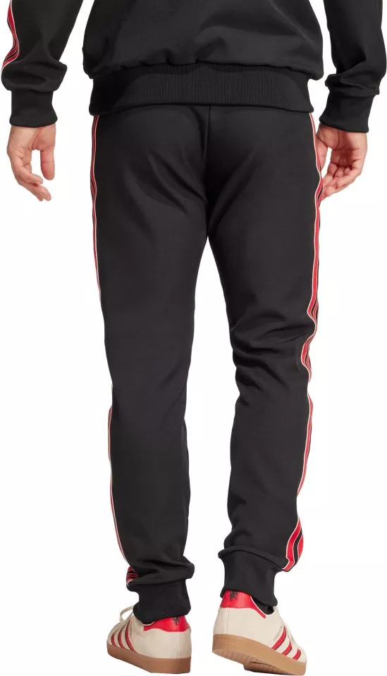 Hlače adidas Originals MUFC ICON TP