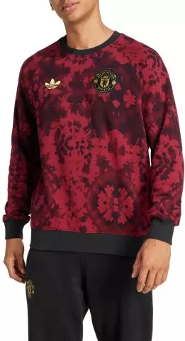 Manchester United Chinese New Year Sweatshirt