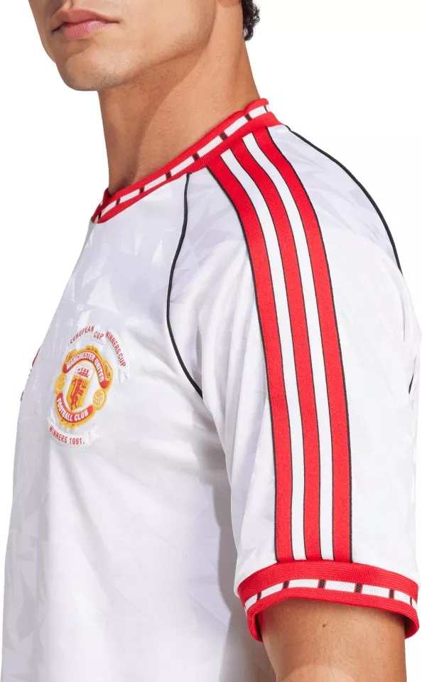 Paita adidas Originals MANCHESTER UNITED AWAY JERSEY 91