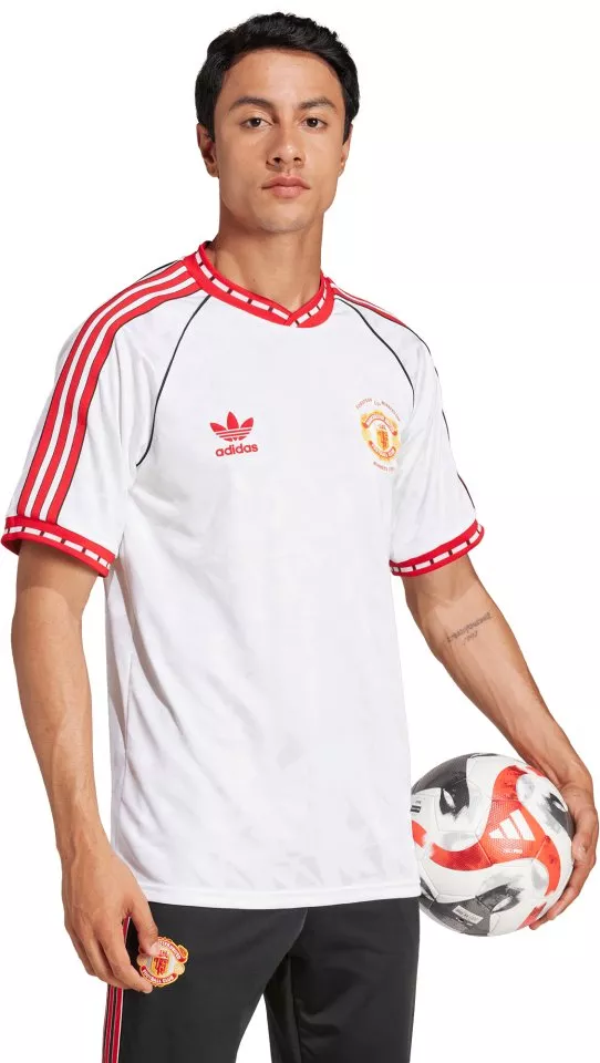 Paita adidas Originals MANCHESTER UNITED AWAY JERSEY 91