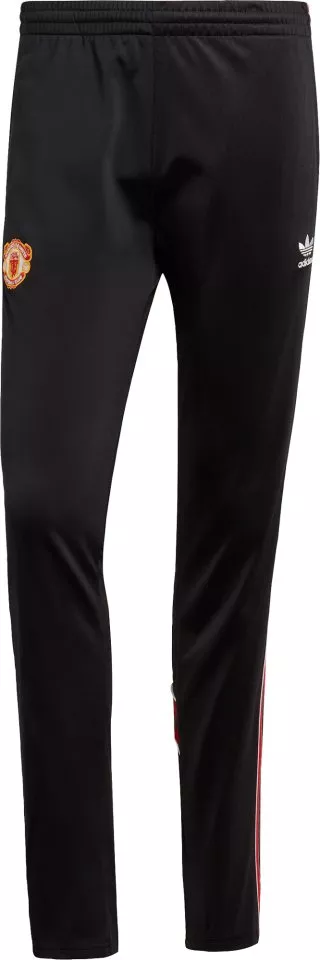 Nohavice adidas Originals MANCHESTER UNITED TRACK PANT 91