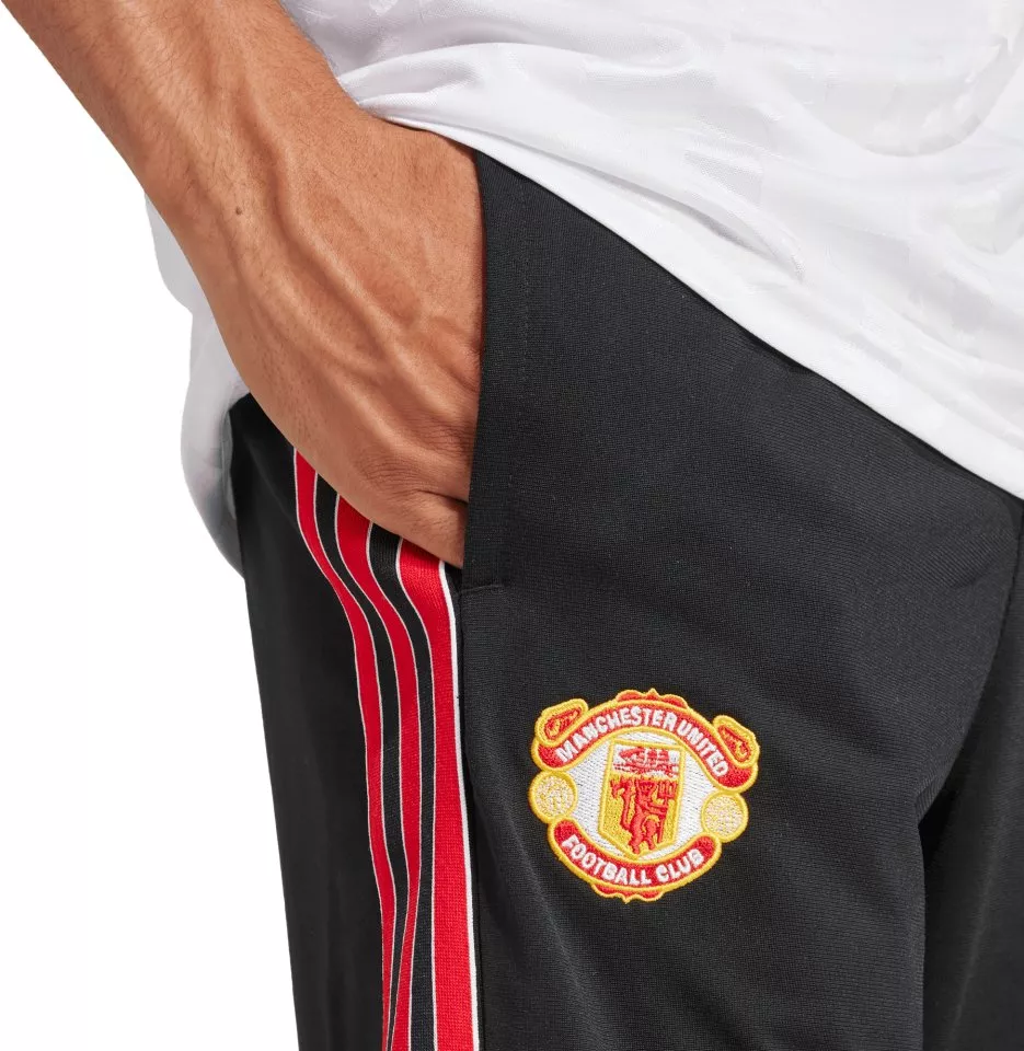 Nohavice adidas Originals MANCHESTER UNITED TRACK PANT 91