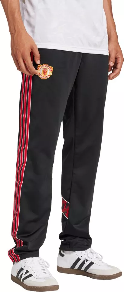 Nohavice adidas Originals MANCHESTER UNITED TRACK PANT 91